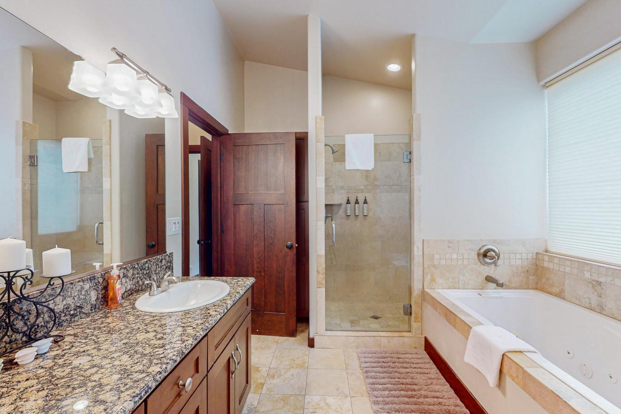Jacarillo Escape Villa South Lake Tahoe Bagian luar foto