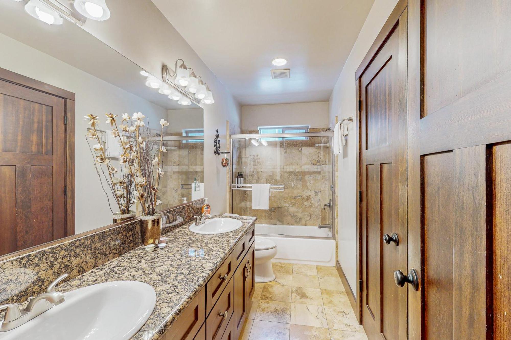 Jacarillo Escape Villa South Lake Tahoe Bagian luar foto