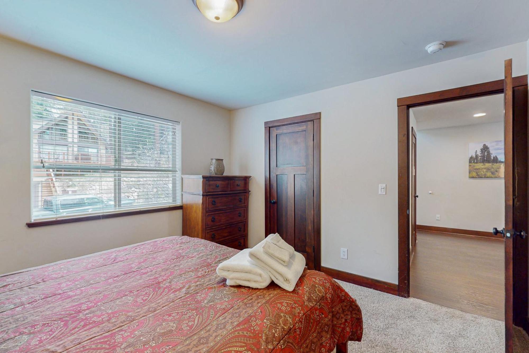 Jacarillo Escape Villa South Lake Tahoe Bagian luar foto